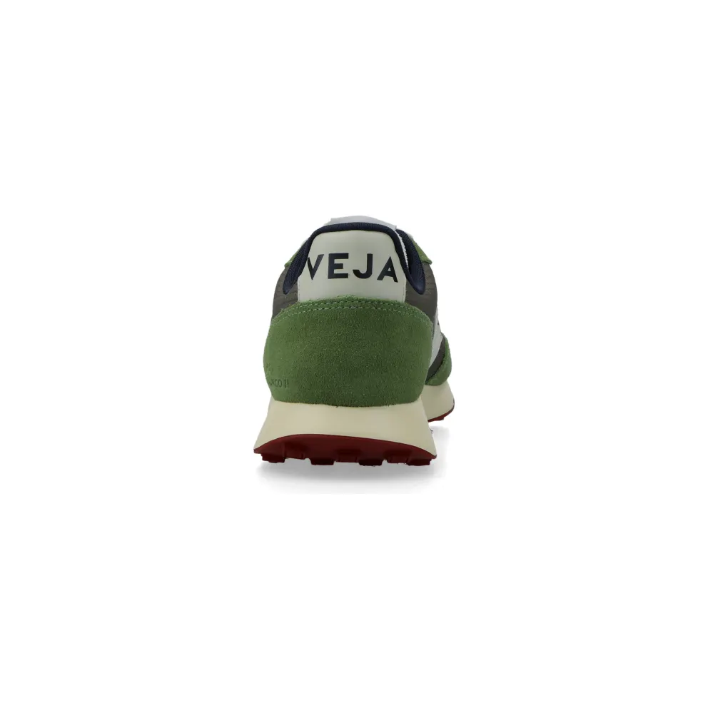 VEJA Rio Branco II Ripstop (Khaki / pierre) – RO1920755