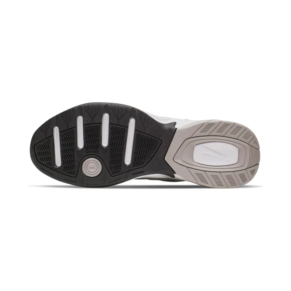 Nike M2K Tekno Atmosphere Grey Black Atmosphere Grey/Cool Grey-Black-White (AV4789-007)