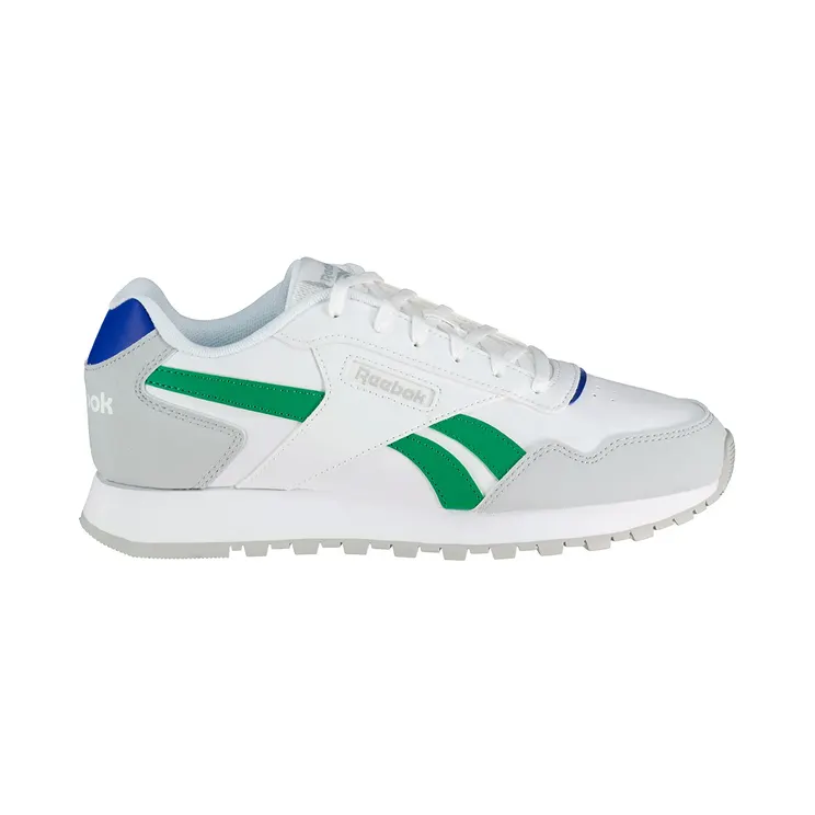 Reebok Classics Reebok White / Grey1 / Classiccobalt (100231849)