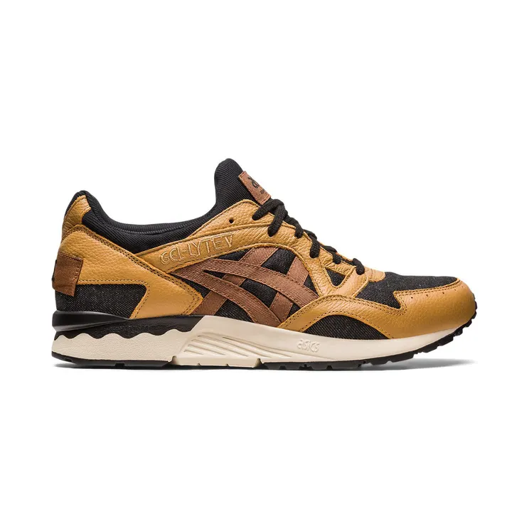 ASICS Gel-Lyte V Caravan Black (1201A884-200)
