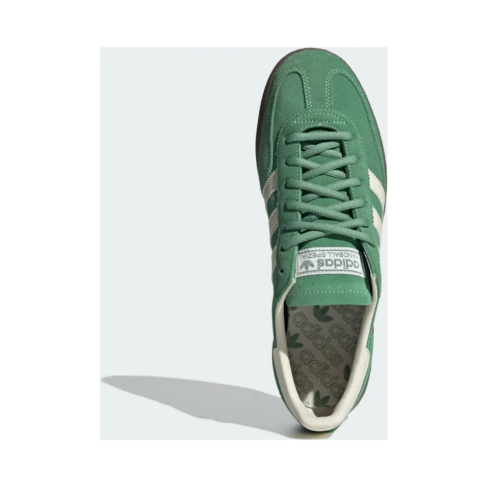 adidas Handball Spezial Preloved Green / Cream White / Crystal White (IG6192)