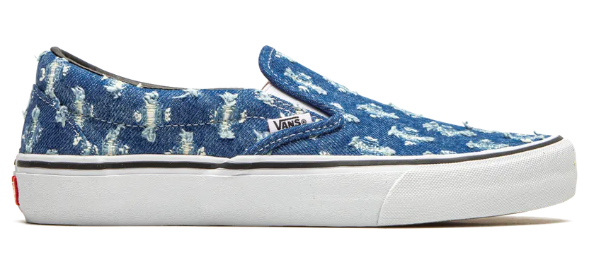 vans-slip-on VN0A38DD2DD
