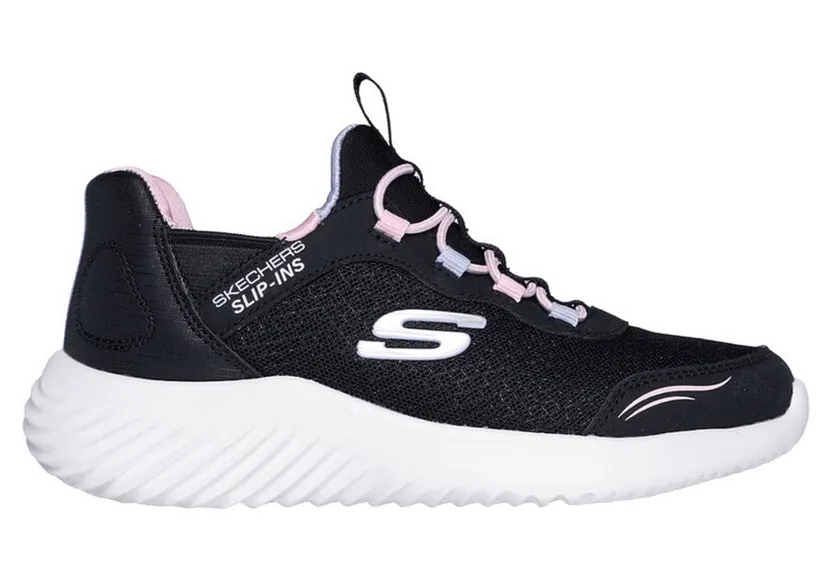 Skechers Slip-ins Zwart (303585L-BLK)