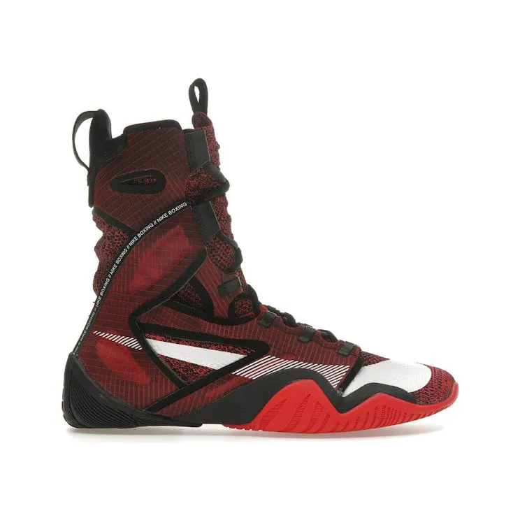 Nike HyperKO 2 University Red (CI2953-606)