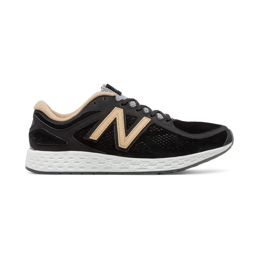 New Balance Fresh Foam Zante Black Sand (MLZANTNB)