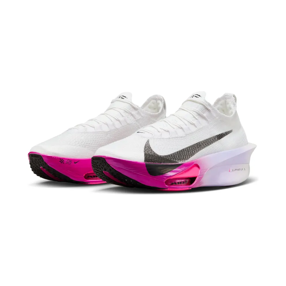 Nike Air Zoom Alphafly Next% 3 “Purple Agate” (FD8311-100)