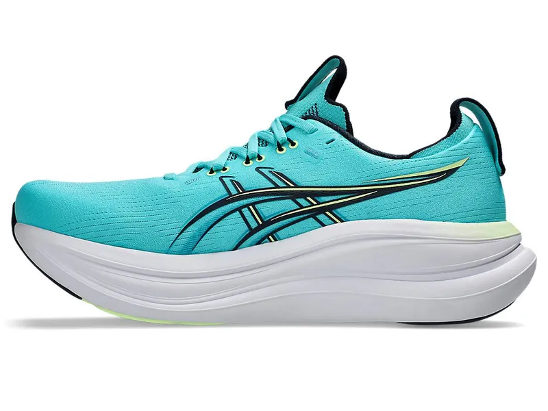 ASICS GEL-NIMBUS 28 “Energy Aqua / Midnight” (1011C127-403)