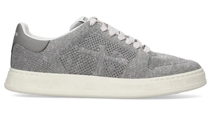 Premiata Quinn 8263 sneakers – Grijs