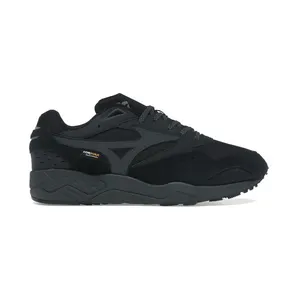 Mizuno Contender Cordura Black (D1GA251002)