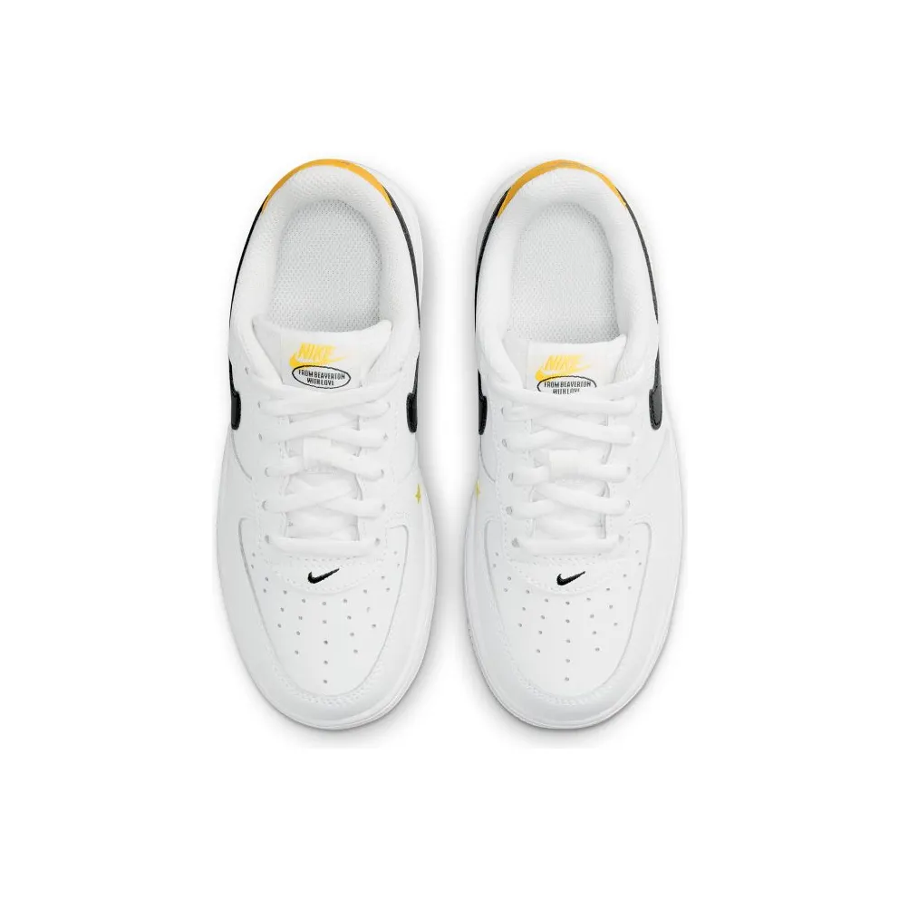 Nike Force 1 LV8 Younger Kids’ White (DM4253-100)