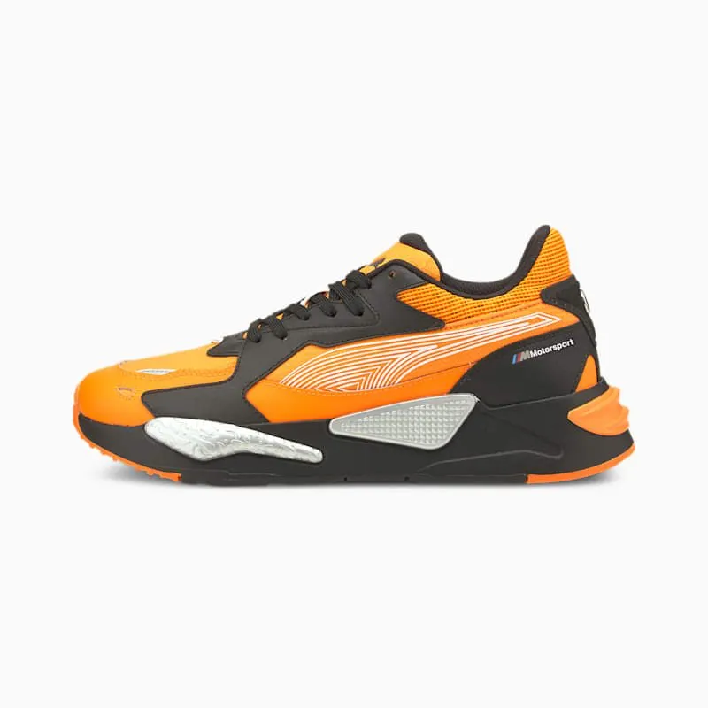 Puma RS-Z BMW Motorsport Orange (307059-02)
