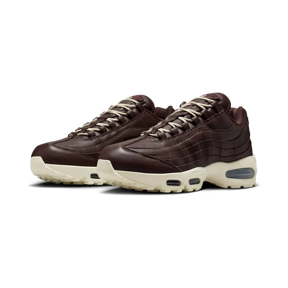 Nike Air Max 95 “Baroque Brown” (IM0696-200)