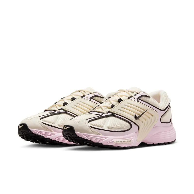 Nike Air Pegasus Wave Pale Ivory Pink Foam Black (IB0612-102)