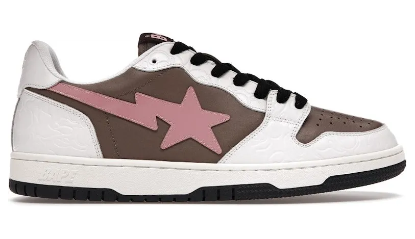 Overige merken sneaker 1H20191030-PNK