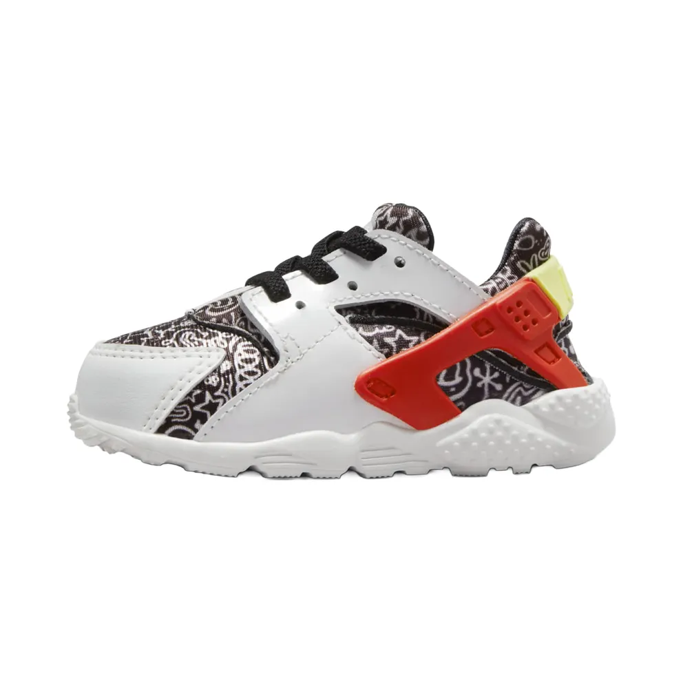 Nike Huarache Run SE TD “White” (DV2244-100)