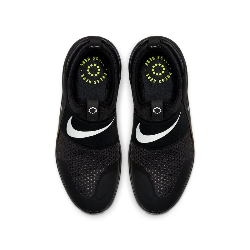 Nike Joyride Nova Black (GS) Black/Volt/White (AQ3141-001)