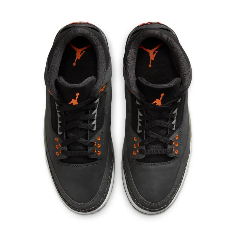 Air Jordan 3 “Fear Pack” (CT8532-080)