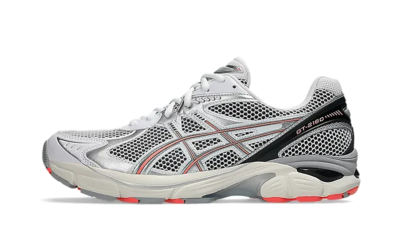Asics GT 2160 “White Sun Coral” (1203A275-113)