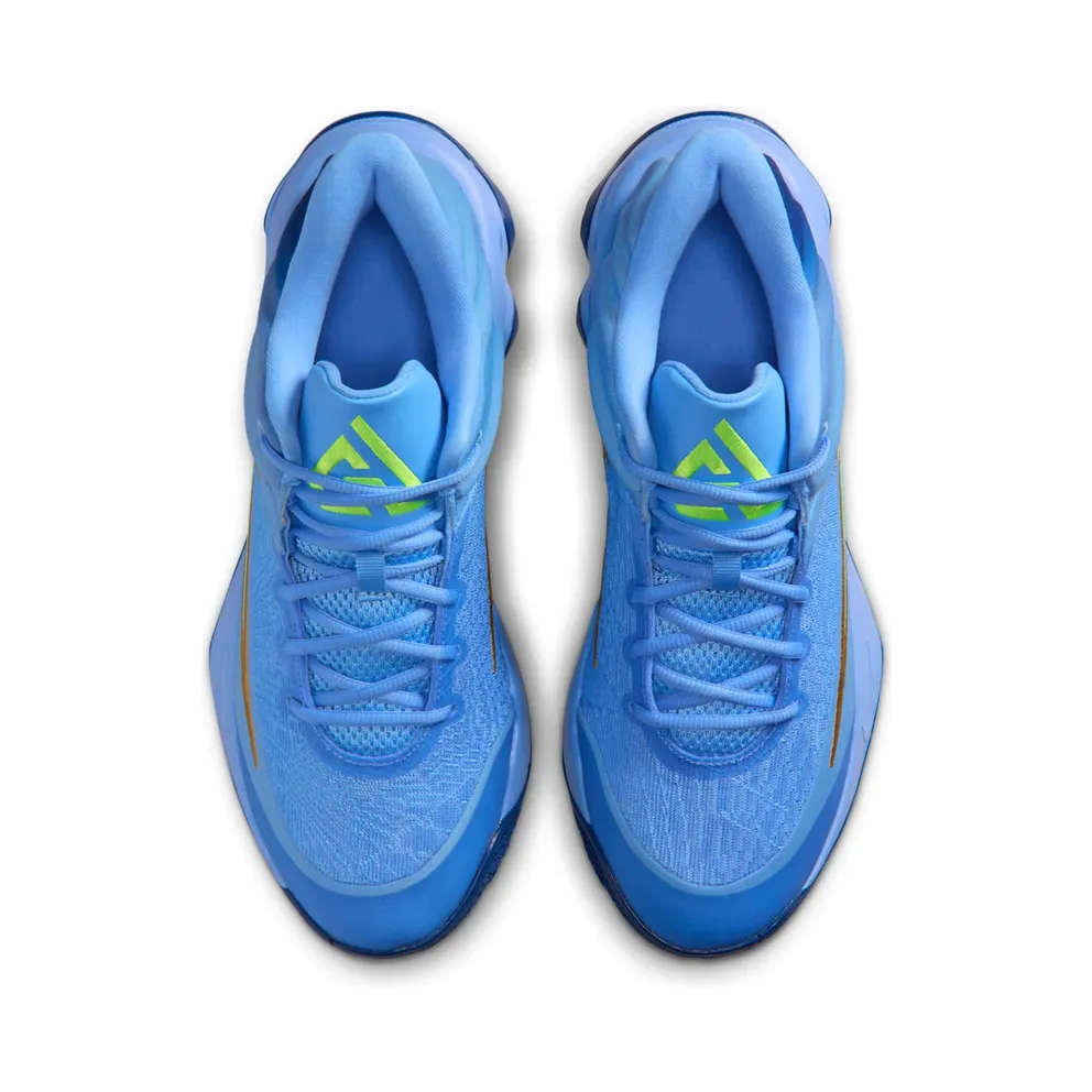 Nike Giannis Immortality Blue (FQ3680-402)