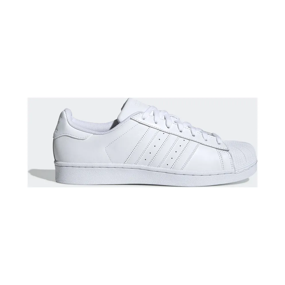 adidas Superstar Foundation White/White White/White (B27136)
