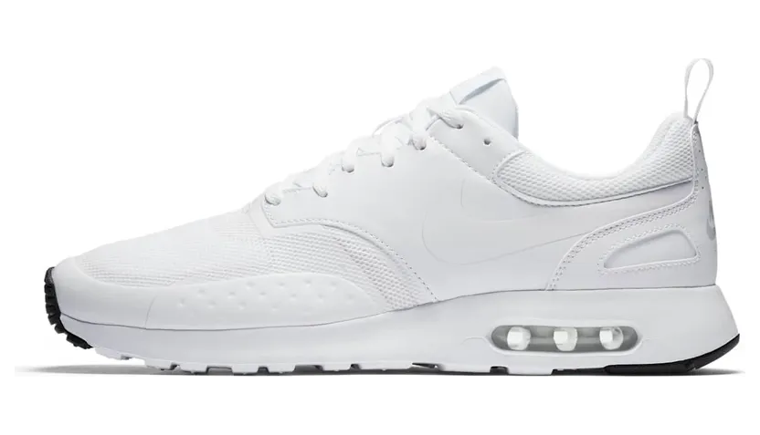 Nike Air Max Vision White/White-Pure Platinum