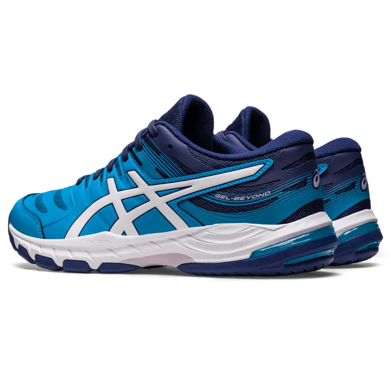 Asics GEL-BEYOND 6 Island Blue/White (1071A049.404)
