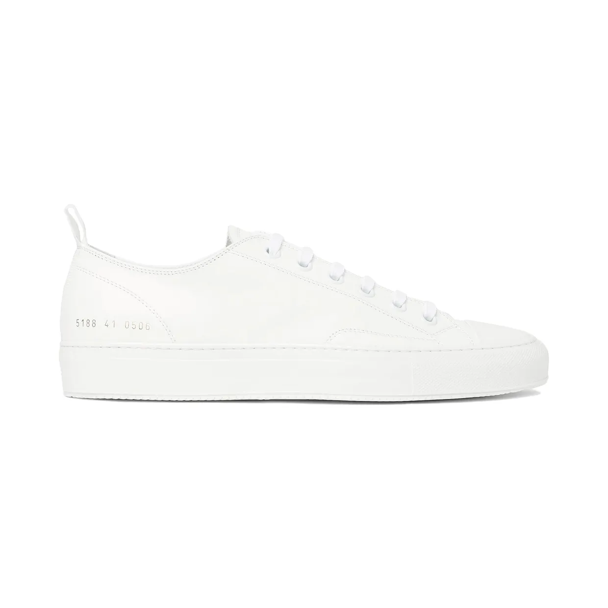 Common Projects Tournament White