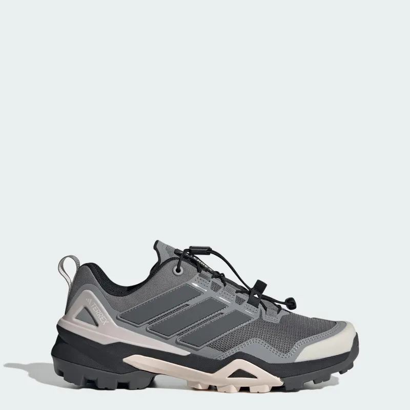adidas Terrex Skychaser Grey Four Grey Six Putty Mauve (JH6393)