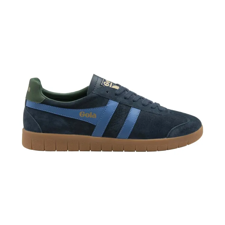 Gola navy/sapphire/evergreen/gum (CMB046EH)
