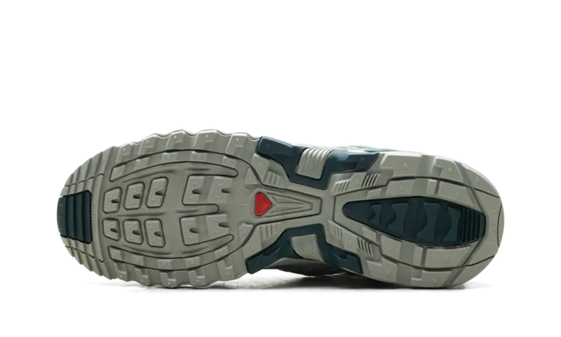 Salomon ACS Pro “Green Milieu” (L47596-500)