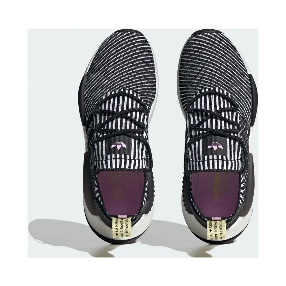 adidas NMD_W1 Core Black / Cloud White / Grey Five (IE9594)