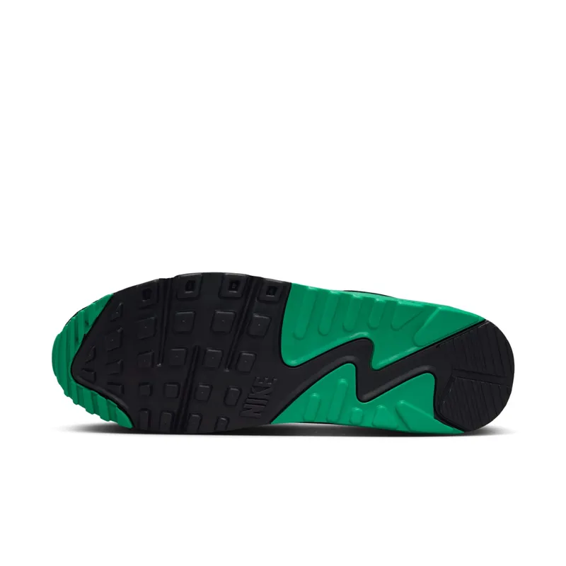 Nike Air Max 90 Black Stadium Green (DM0029-006)