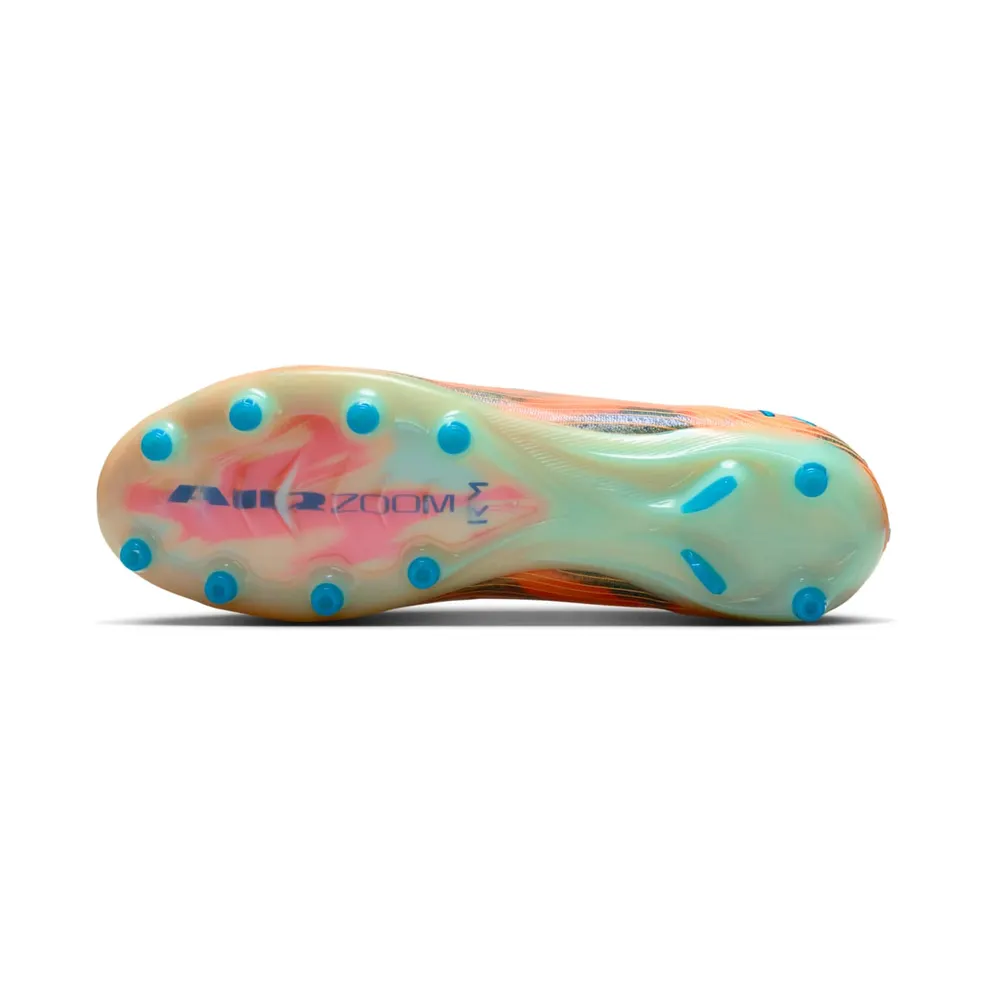 Nike Zoom Mercurial Vapor 16 Elite AG-Pro Kylian Mbappé Melon Tint (IO0927-800)
