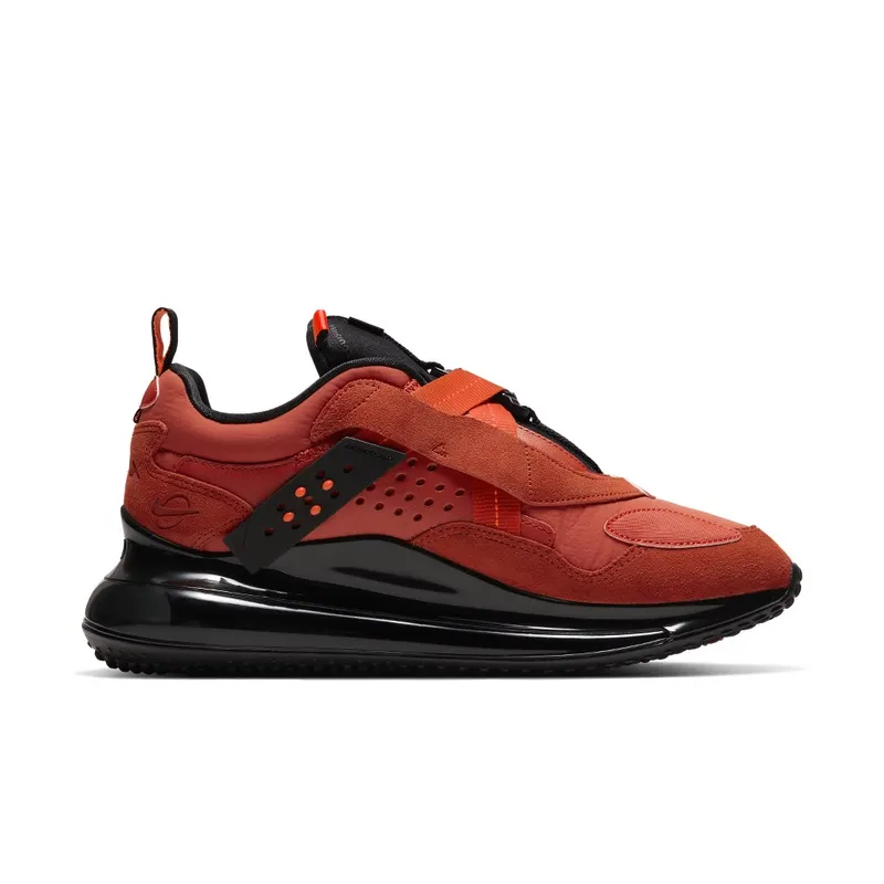 Nike Air Max 720 Slip OBJ Team Orange (2020) (DA4155-800)