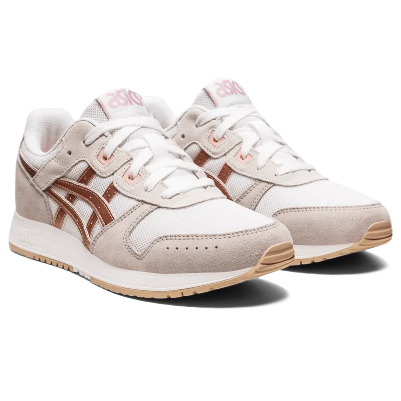Asics LYTE CLASSIC White/Rose Gold (1202A306.104)