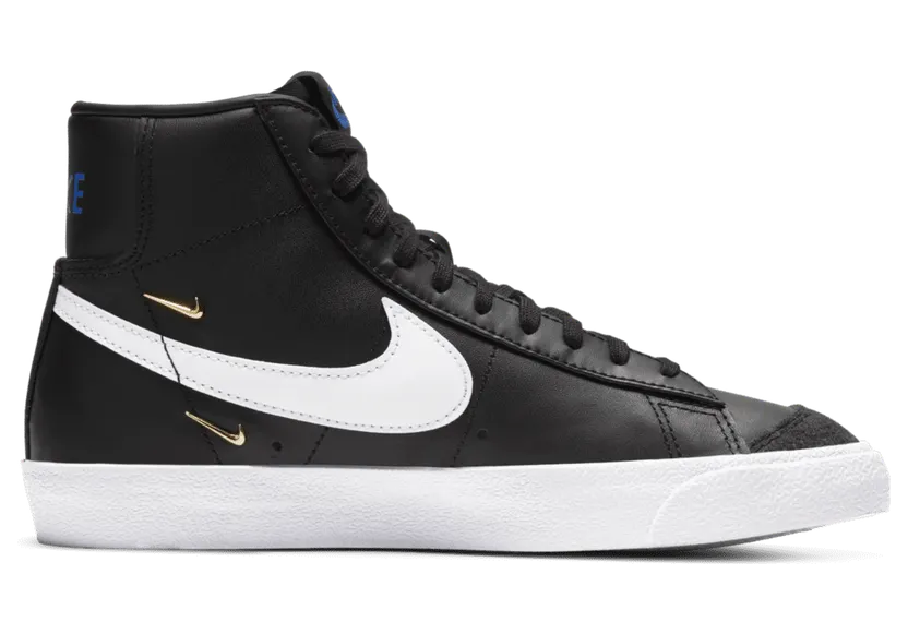 Nike Blazer Mid SE Black (CZ4627-001)