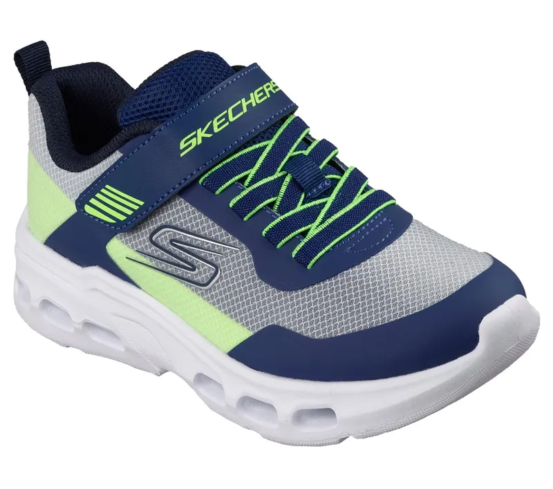 Skechers Glide-Step Drift – Zorzox Sneaker Marine/Limoen