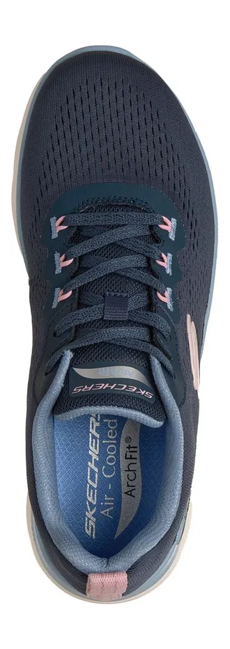 skechers-arch-fit 150754_NVLB