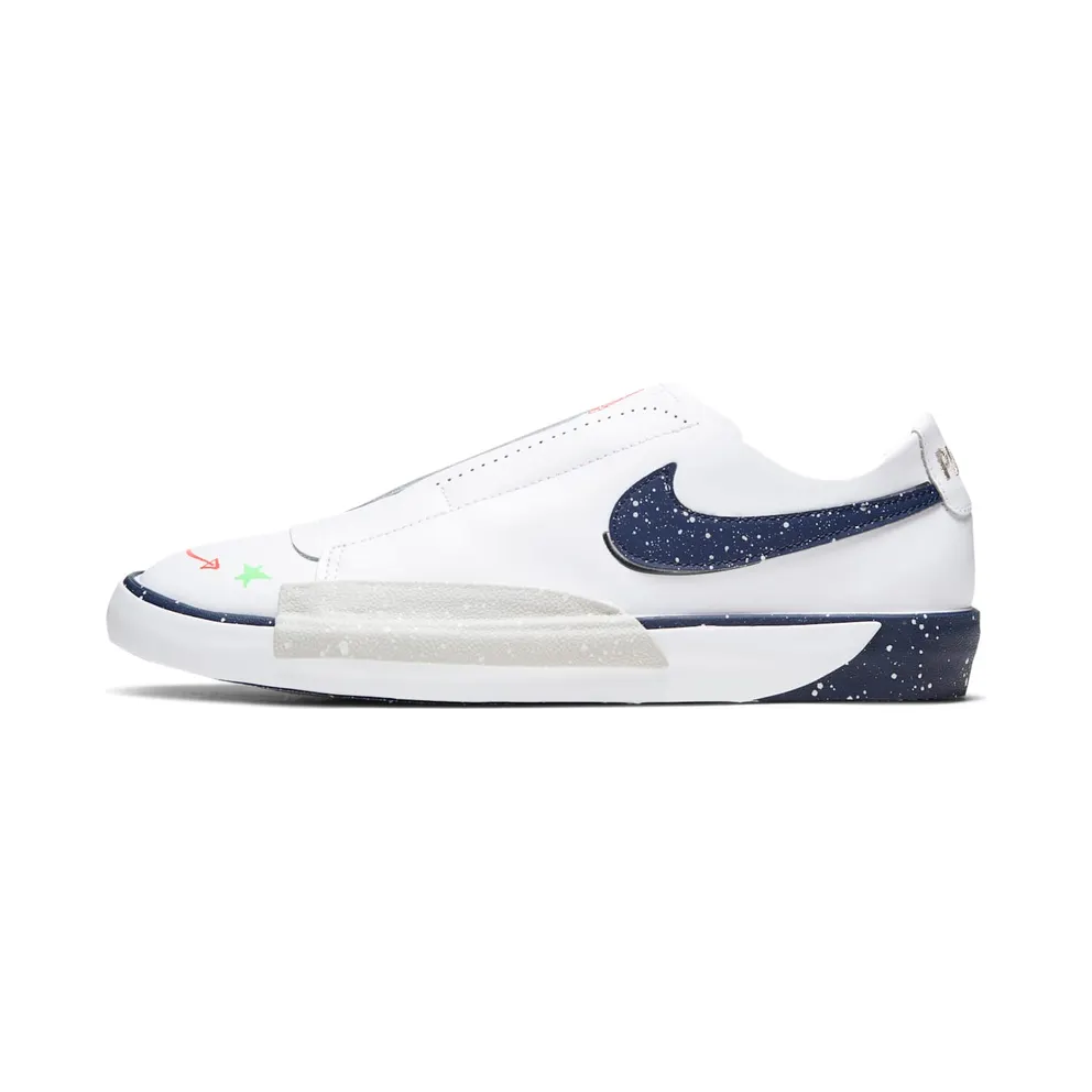 Nike Blazer Low Slip Planet of Hoops (CW2619-141)