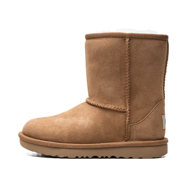 Ugg Classic II Boot TD “Chestnut” (1017703T-CHE)