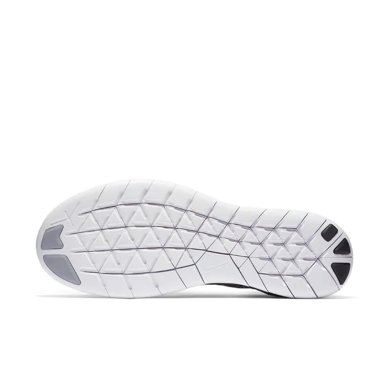 Nike Free RN Flyknit 2017 Wolf Grey (880843-002)