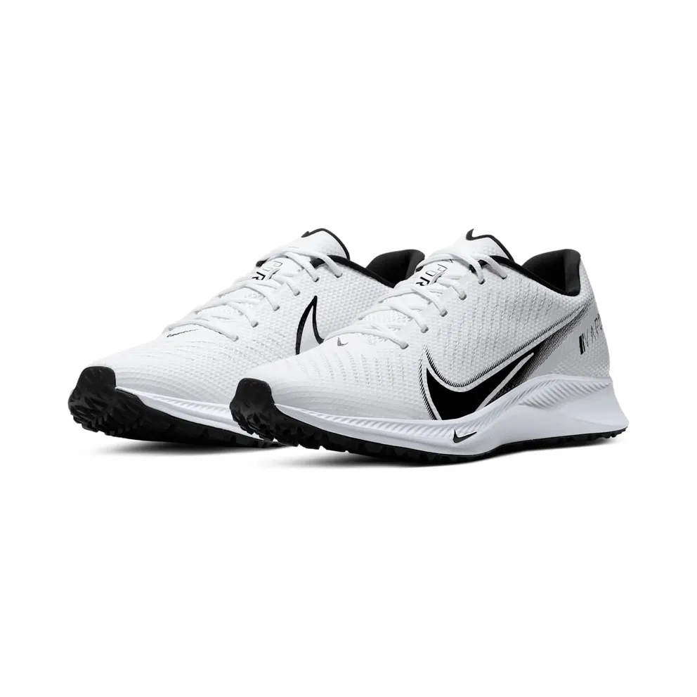 Nike Vapor Edge Turf White Black (CD0086-100)