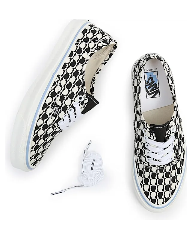 vans-authentic VN0A4BV9BA2