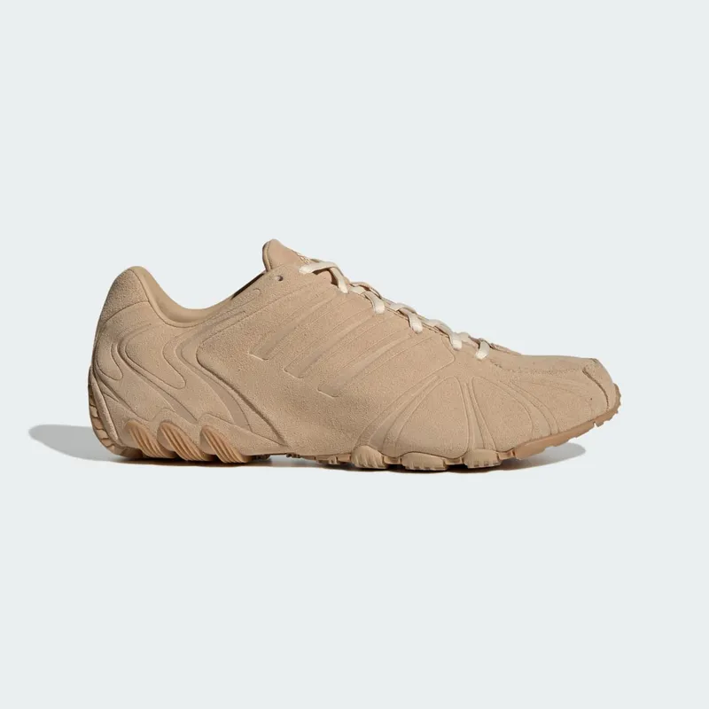 Adidas Ghost Sprint Magic Beige / Wonder White / Gum (JS1067)