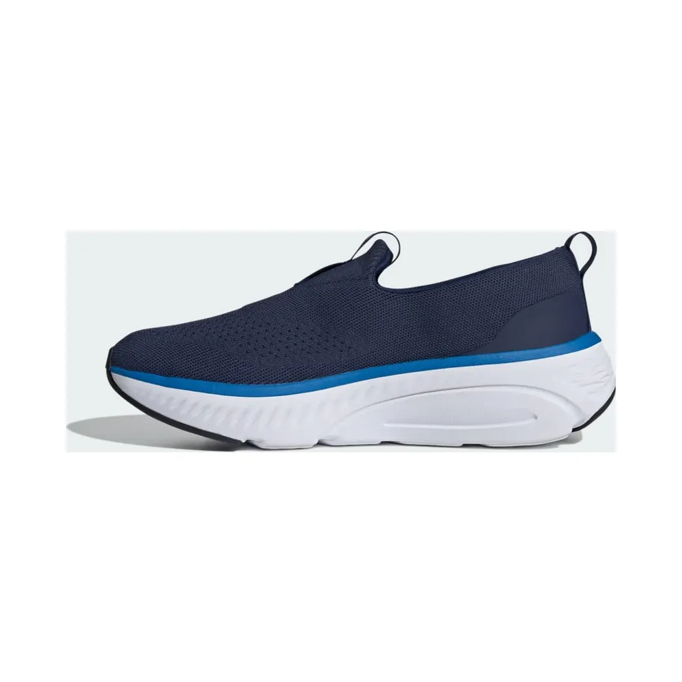 Adidas Cloudfoam Go Lounger Dark Blue / Bright Royal / Cloud White (ID4020)