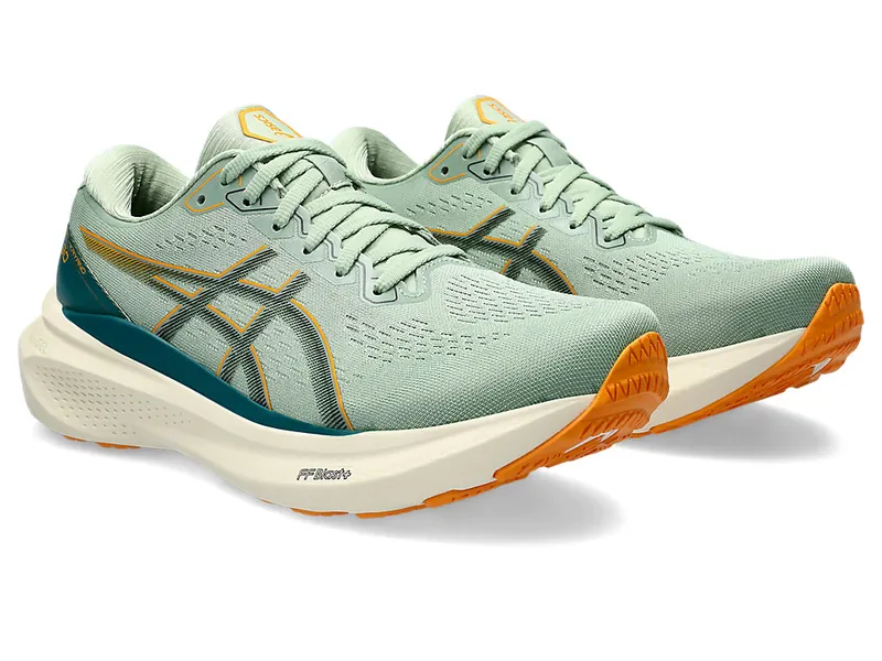 Asics Gel-kayano 30 Dark Jade/Black (1011B548.300)