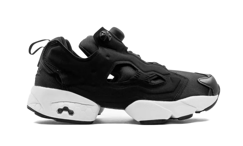 Puma Instapump Fury OG “Black/White” (V65750)