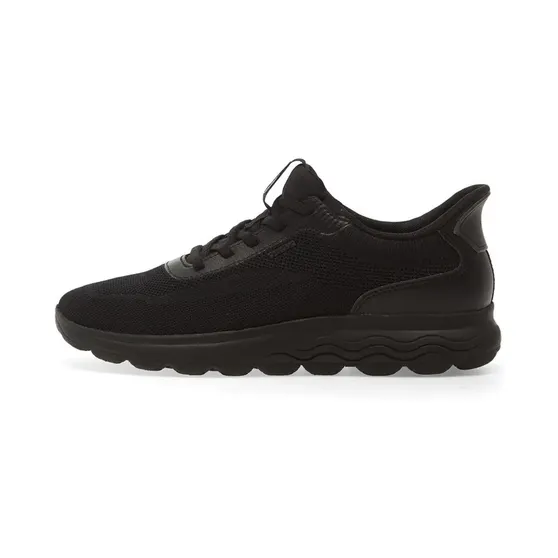Geox Spherica “Black” (D557MA06KBCC9999)