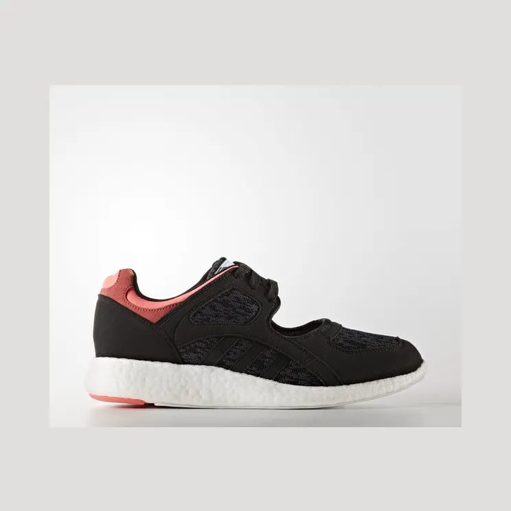 adidas EQT Racing 91/16 Core Black Turbo (W)