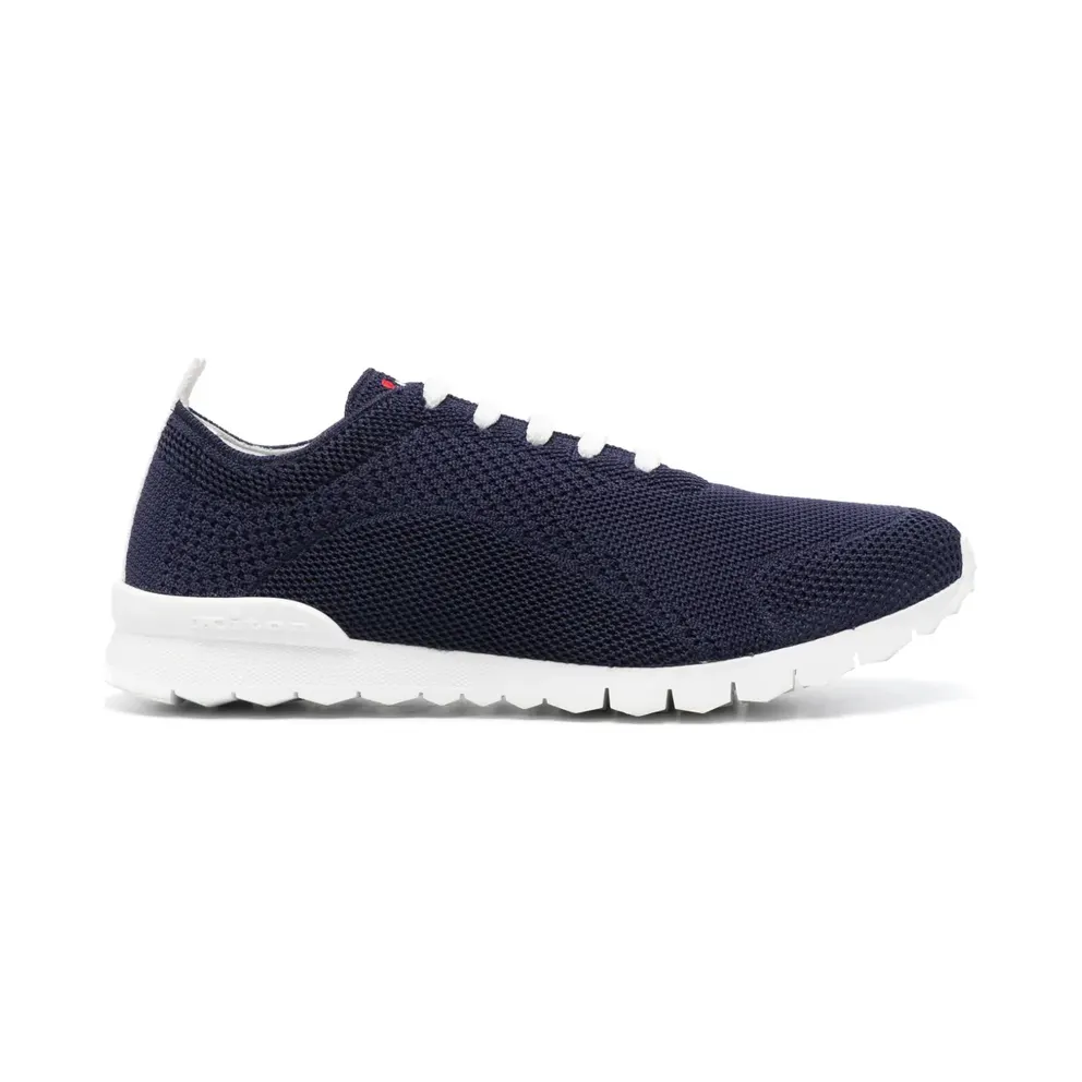 Kiton with Embroidered logo – Blue (USSFITSN0080973008)